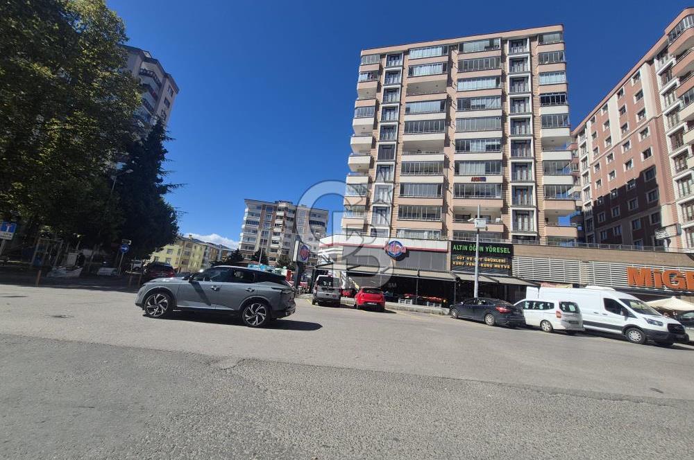 CB NET GAYRİMENKUL'DEN ÇUKURCAYIRDA 150M2 3+1 SATILIK DAİRE