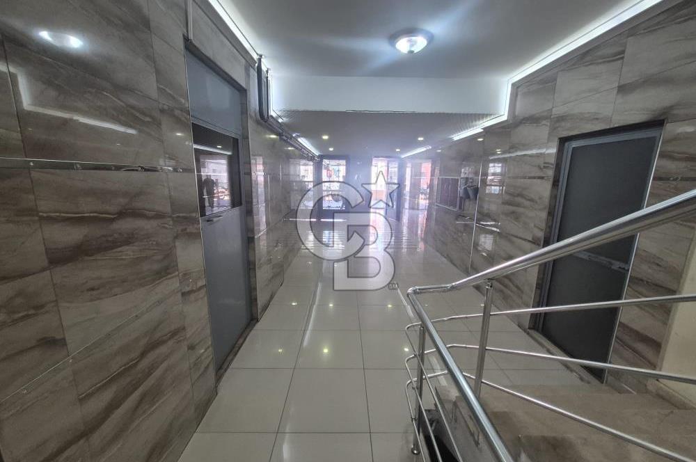 CB NET GAYRİMENKUL'DEN ÇUKURCAYIRDA 150M2 3+1 SATILIK DAİRE