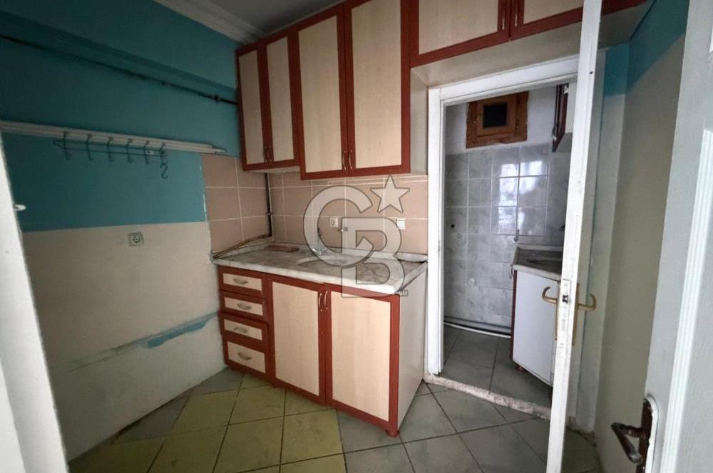 Etimesgut Merkezde, Cadde Üzeri 75 m² Kiralık Köşe Başı Dükkan