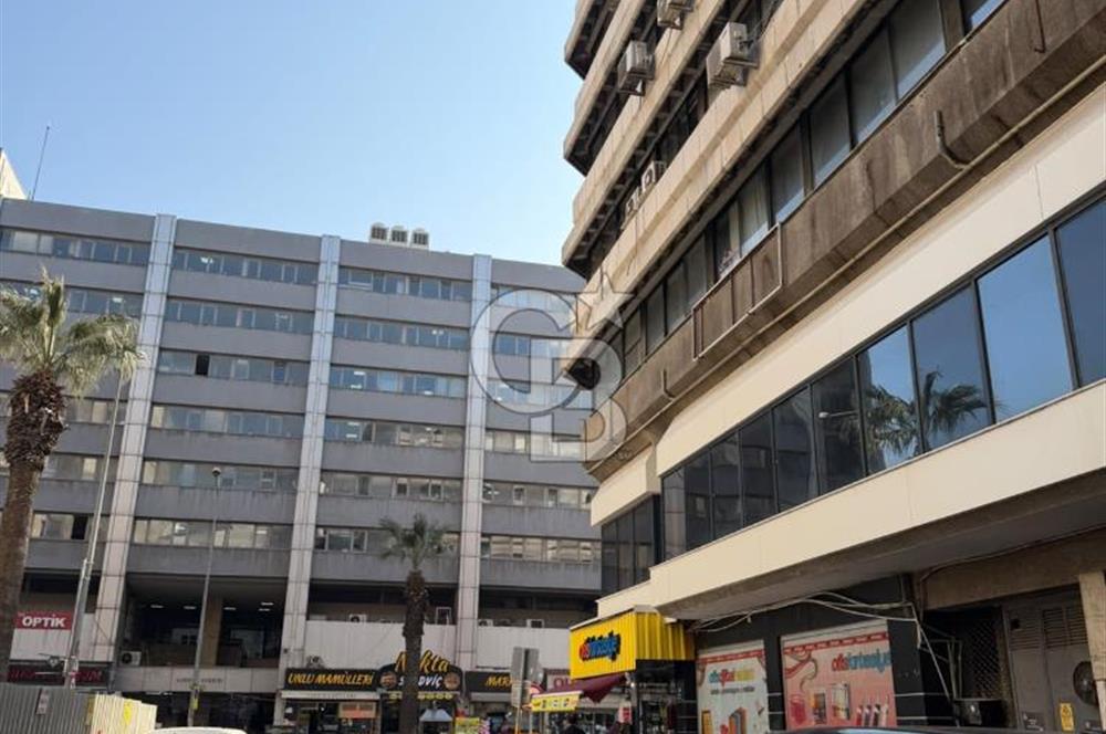 ÇANKAYA İKBAL-1 İŞ MERKEZİ 1+1 KİRALIK OFİS