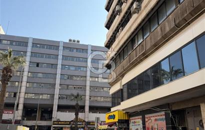 ÇANKAYA İKBAL-1 İŞ MERKEZİ 1+1 KİRALIK OFİS