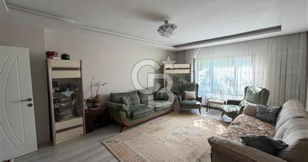 Eryaman YHT Garına 200 Metre Mesafede Satılık 3+1 Daire - 373045