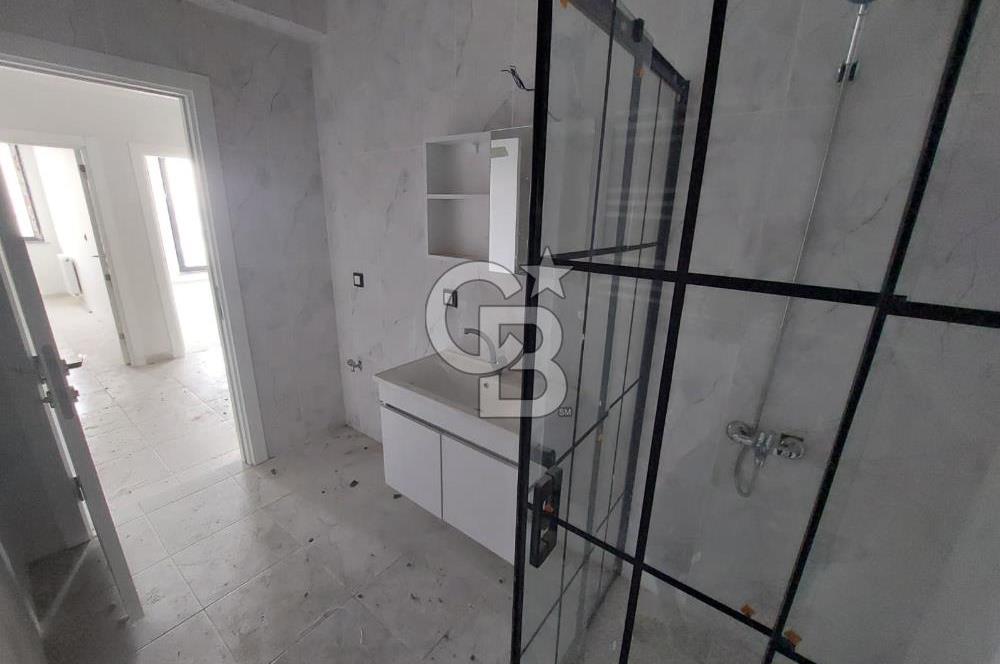 Yalova Armutlu Bayır ön cephe deniz kiralık 75 m2 net 2+1 daire