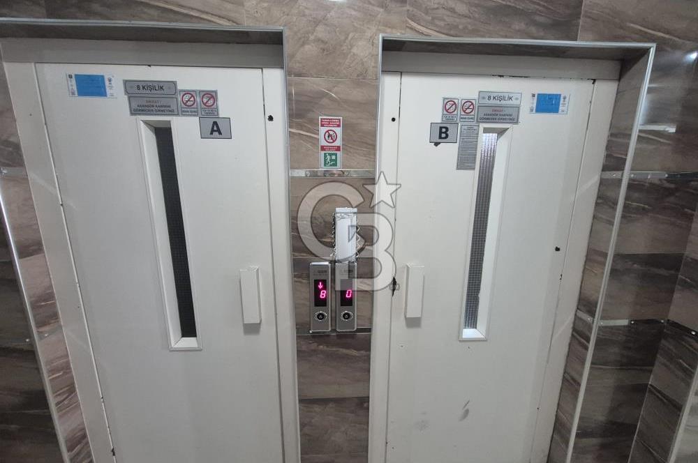 CB NET GAYRİMENKUL'DEN ÇUKURCAYIRDA 150M2 3+1 SATILIK DAİRE