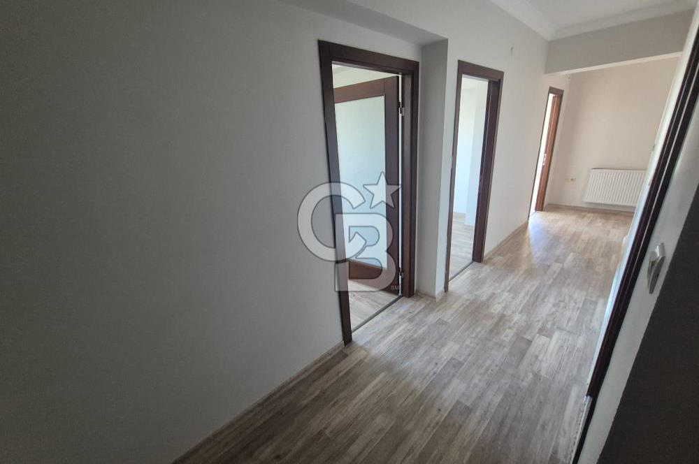 CB NET GAYRİMENKUL'DEN ÇUKURCAYIRDA 150M2 3+1 SATILIK DAİRE