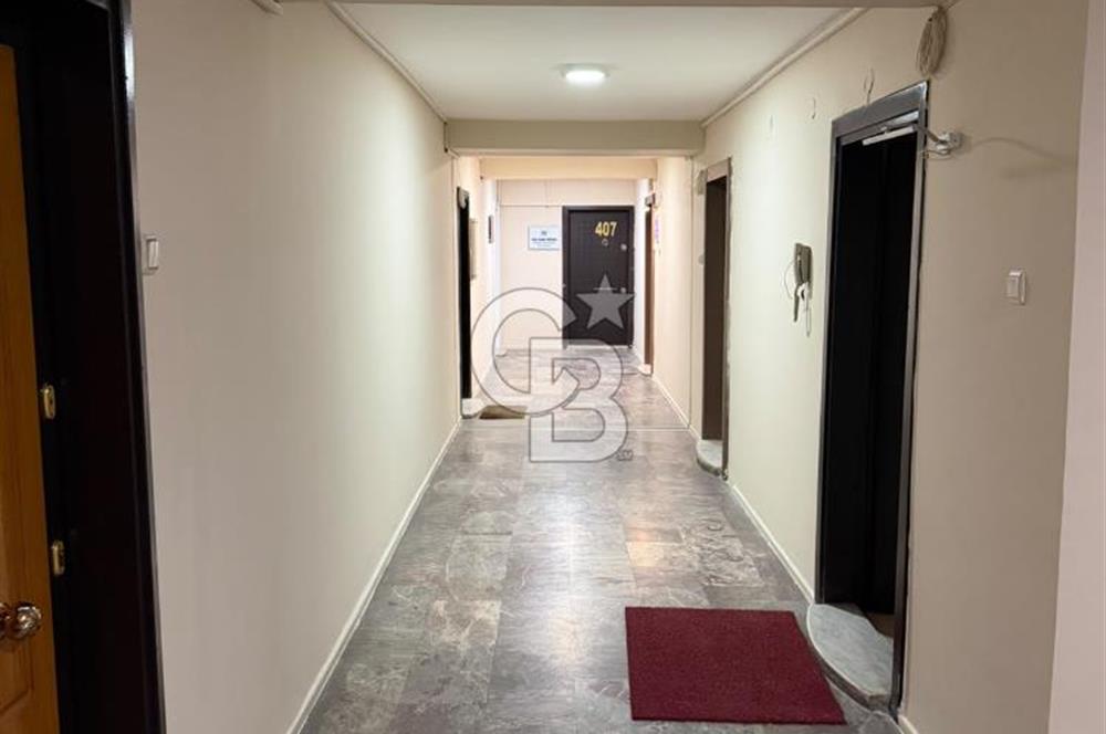 ÇANKAYA İKBAL-1 İŞ MERKEZİ 1+1 KİRALIK OFİS