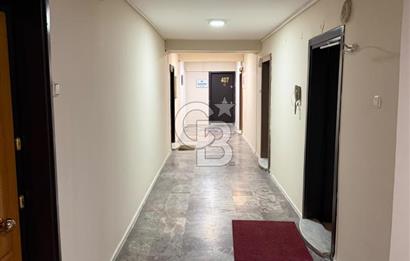 ÇANKAYA İKBAL-1 İŞ MERKEZİ 1+1 SATILIK OFİS 