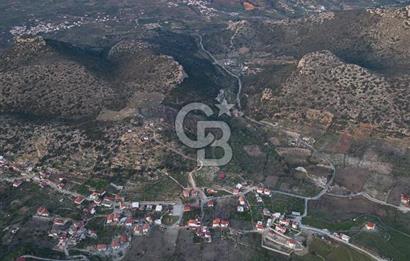 DATÇA YAZI MAHALLESİ NDE CB ARDEN DEN 742 M² SATILIK TARLA