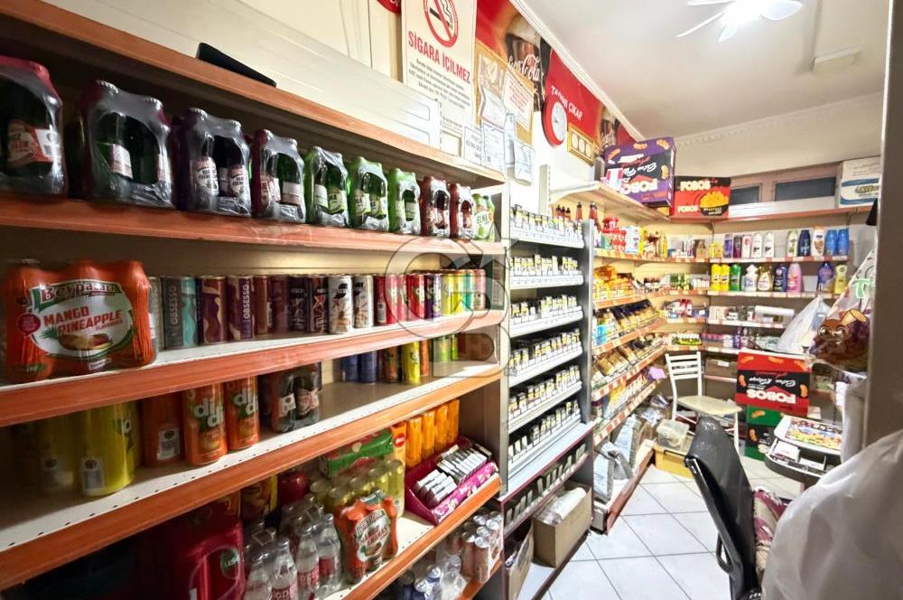 Etimesgut Piyade'de Okul Karşısı Devren Kiralık Bakkal/Market