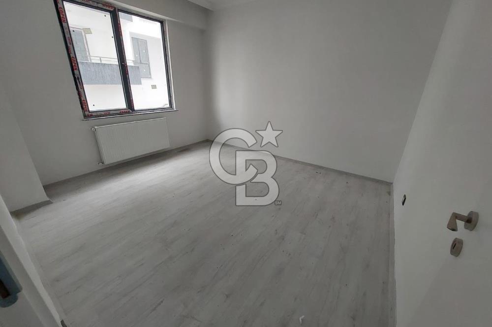 Yalova Armutlu Bayır ön cephe deniz kiralık 75 m2 net 2+1 daire