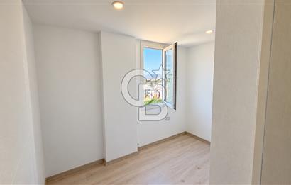 BODRUM MUMCULAR’DA SIFIR 2+1 SATILIK DAİRE