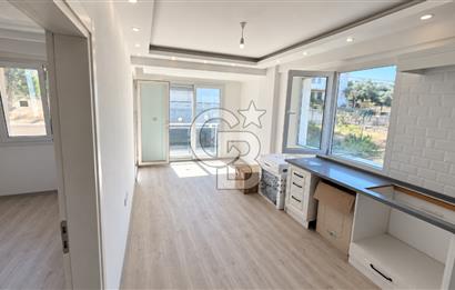 BODRUM MUMCULAR’DA SIFIR 2+1 SATILIK DAİRE