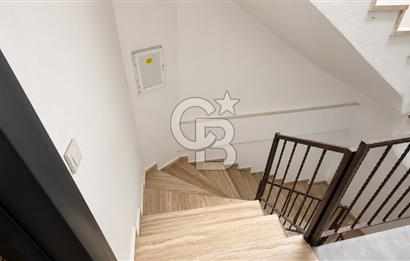 BODRUM MUMCULAR’DA SIFIR 2+1 SATILIK DAİRE