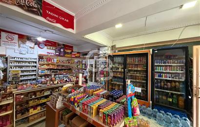 Etimesgut Piyade'de Okul Karşısı Devren Kiralık Bakkal/Market