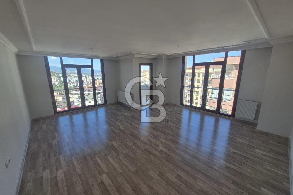 CB NET GAYRİMENKUL'DEN ÇUKURCAYIRDA 150M2 3+1 SATILIK DAİRE