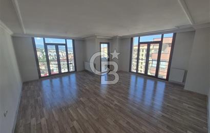 CB NET GAYRİMENKUL'DEN ÇUKURCAYIRDA 150M2 3+1 SATILIK DAİRE