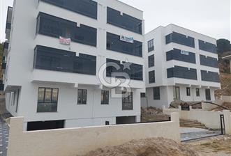 Yalova Armutlu Bayır ön cephe deniz kiralık 75 m2 net 2+1 daire - 4 - 373038