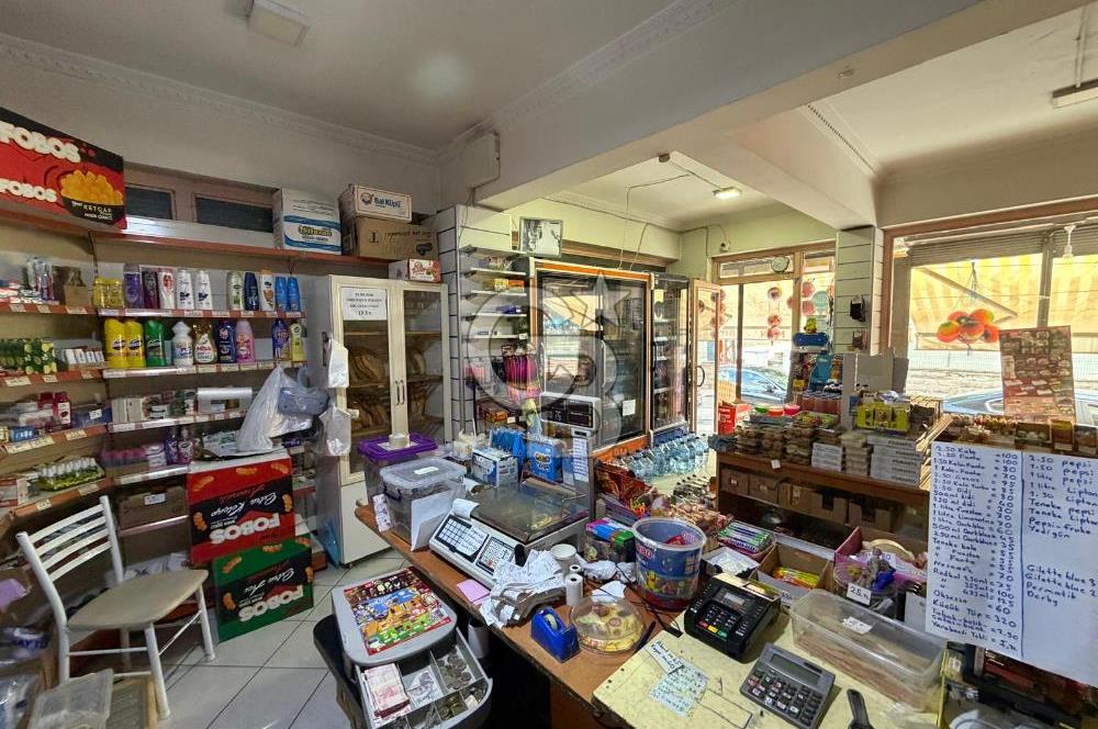 Etimesgut Piyade'de Okul Karşısı Devren Kiralık Bakkal/Market