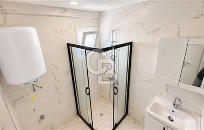 BODRUM MUMCULAR’DA SIFIR 2+1 SATILIK DAİRE