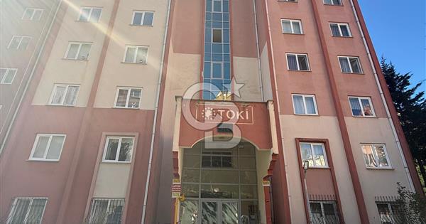 CB NET GAYRİMENKUL'DEN YILDIZLI TOKİ 120 M2 3+1 SATILIK DAİRE - 373030