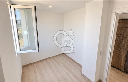BODRUM MUMCULAR’DA SIFIR 2+1 SATILIK DAİRE