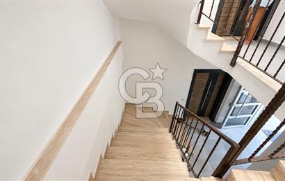 BODRUM MUMCULAR’DA SIFIR 2+1 SATILIK DAİRE