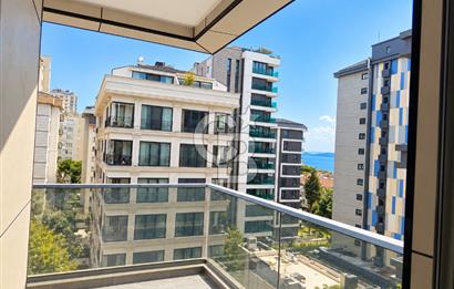 CADDEBOSTAN İSKELE SK. KONUT VE İŞ YERİNE UYGUN 3+1 155M2