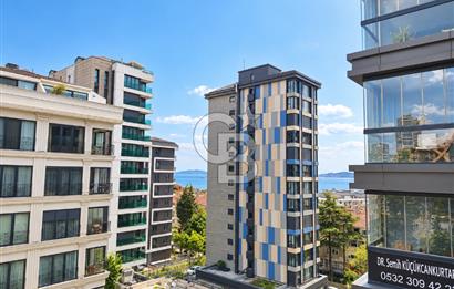 CADDEBOSTAN İSKELE SK. KONUT VE İŞ YERİNE UYGUN 3+1 155M2