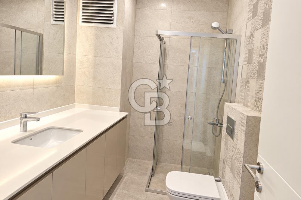 CADDEBOSTAN İSKELE SK. KONUT VE İŞ YERİNE UYGUN 3+1 155M2
