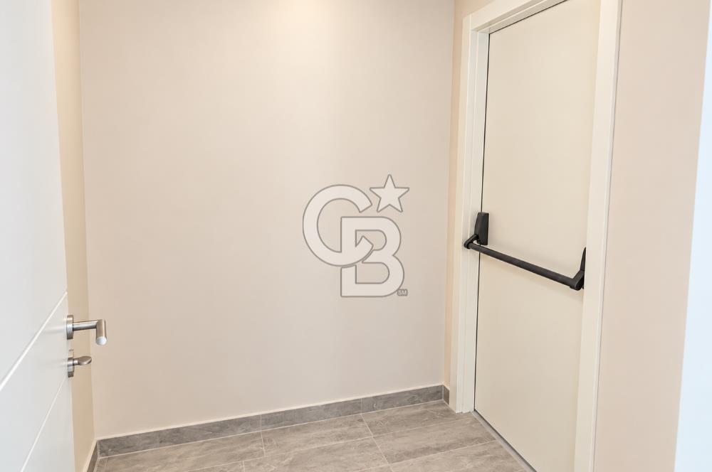 CADDEBOSTAN İSKELE SK. KONUT VE İŞ YERİNE UYGUN 3+1 155M2