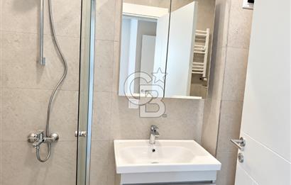 CADDEBOSTAN İSKELE SK. KONUT VE İŞ YERİNE UYGUN 3+1 155M2