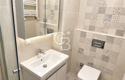 CADDEBOSTAN İSKELE SK. KONUT VE İŞ YERİNE UYGUN 3+1 155M2