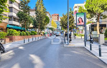 CADDEBOSTAN İSKELE SK. KONUT VE İŞ YERİNE UYGUN 3+1 155M2