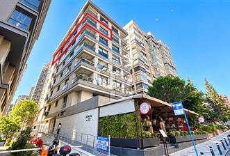 CADDEBOSTAN İSKELE SK. KONUT VE İŞ YERİNE UYGUN 3+1 155M2 - 2 - 373007