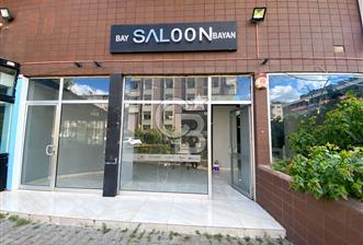 BOSNA BULVARINDA METRO KARŞISI 270M² BRÜT KİRALIK İŞYERİ - 1 - 373042