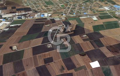 Tekirdağ Ergene Vakıflar'da Satılık Tarla