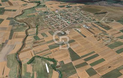 Tekirdağ Ergene Vakıflar'da Satılık Tarla