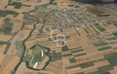 Tekirdağ Ergene Vakıflar'da Satılık Tarla