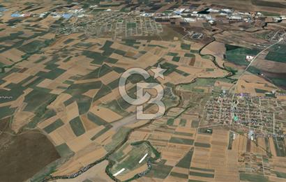 Tekirdağ Ergene Vakıflar'da Satılık Tarla