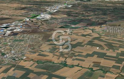 Tekirdağ Ergene Vakıflar Satılık Tarla