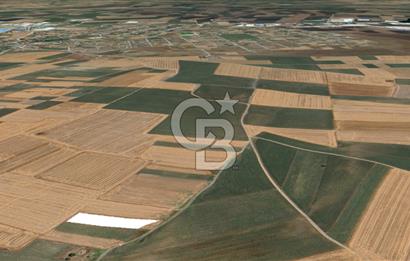 Tekirdağ Ergene Vakıflar Satılık Tarla