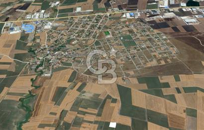 Tekirdağ Ergene Vakıflar'da Satılık Tarla
