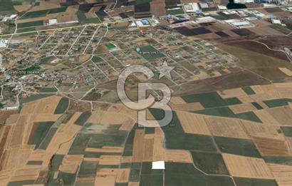 Tekirdağ Ergene Vakıflar'da Satılık Tarla