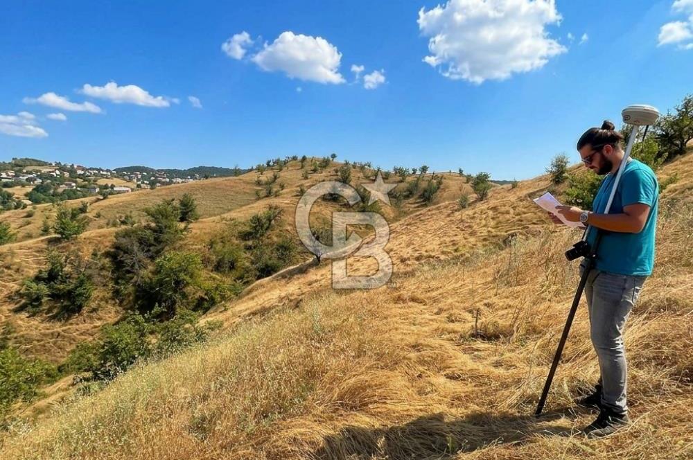 Manisa Selendi Merkeze Yakın 22 Dönüm Yatırımlık Satılık Tarla