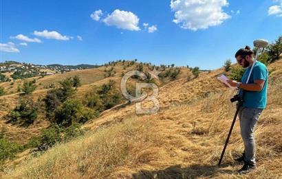 Manisa Selendi Merkeze Yakın 22 Dönüm Yatırımlık Satılık Tarla