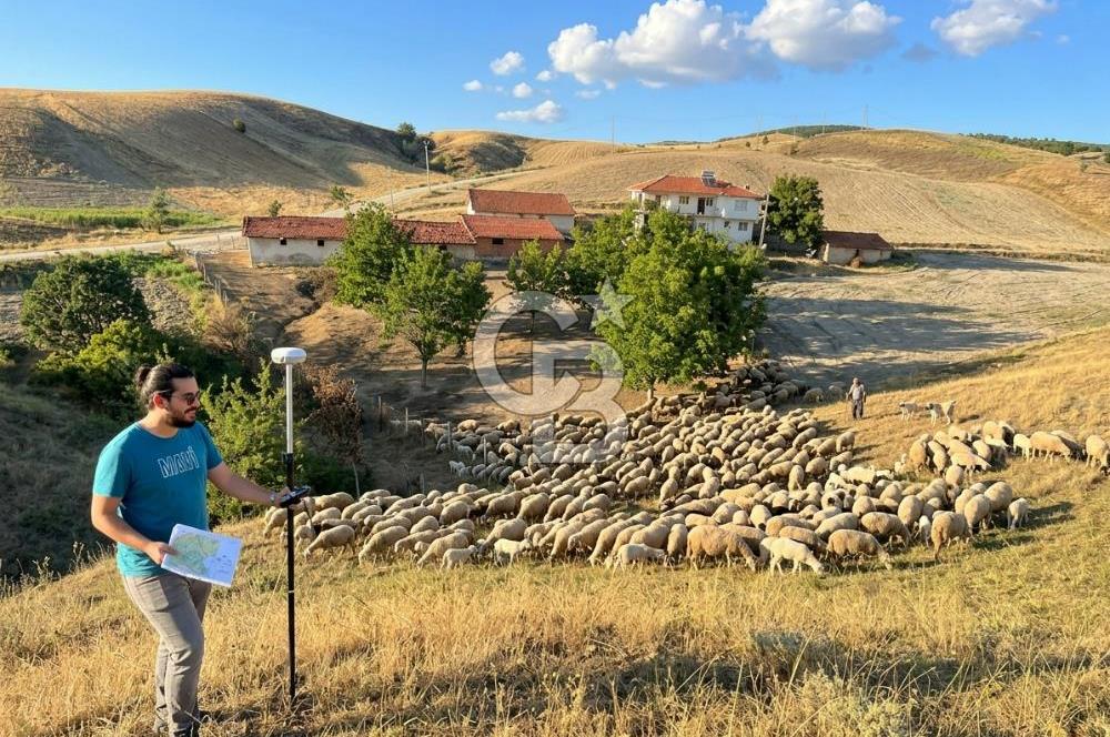 Manisa Selendi Merkeze Yakın 22 Dönüm Yatırımlık Satılık Tarla