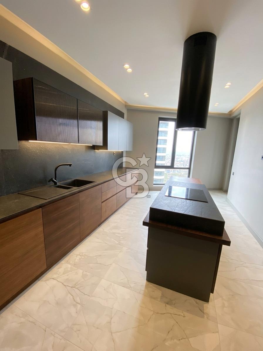 ORAN NATURA VADİ SİTESİ A1BLOK YÜKSEK KAT SATILIK 4+1 LÜKS DAİRE