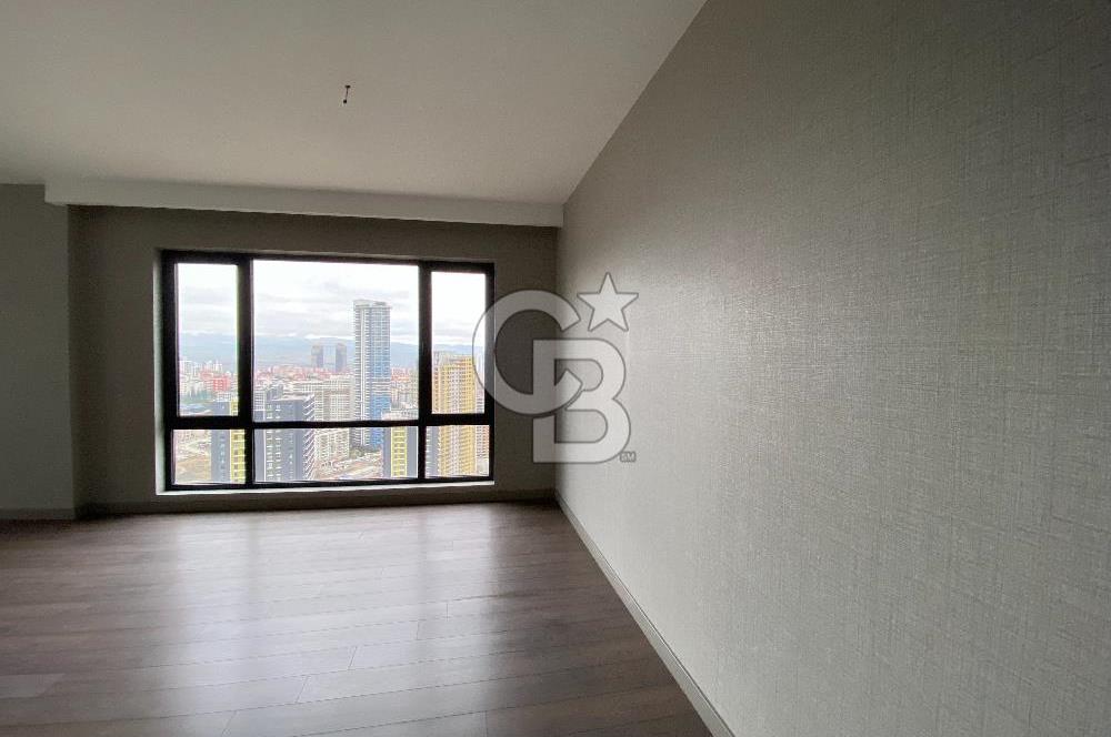 ORAN NATURA VADİ SİTESİ A1BLOK YÜKSEK KAT SATILIK 4+1 LÜKS DAİRE