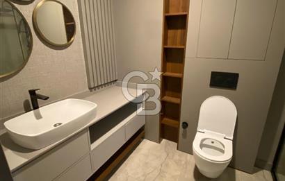 ORAN NATURA VADİ SİTESİ A1BLOK YÜKSEK KAT SATILIK 4+1 LÜKS DAİRE