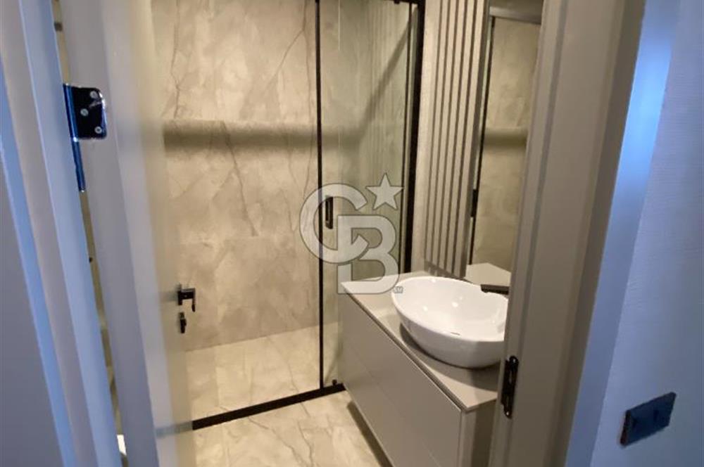 ORAN NATURA VADİ SİTESİ A1BLOK YÜKSEK KAT SATILIK 4+1 LÜKS DAİRE